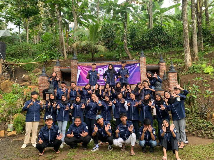 BeAD Outbound Blitar